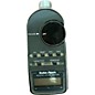 Used Radio Shack Sound Level Meter 33-2055 thumbnail