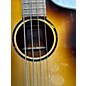 Used Breedlove DISCOVERY S CONCERT ED BASS CE Acoustic Bass Guitar