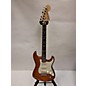 Used Fender American Performer Stratocaster SSS Solid Body Electric Guitar thumbnail