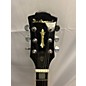 Used DeArmond X-155 Hollow Body Electric Guitar