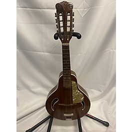 Vintage Hofner 1950s Cats Eye Mandolin