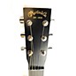 Used Martin OMCPA5 Acoustic Electric Guitar