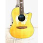 Used Applause AE-36 Acoustic Electric Guitar thumbnail