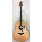 Used Taylor GS Mini 7/8 Scale Acoustic Guitar thumbnail