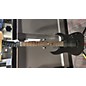 Used Used VGS VSM-120 Soulmaster 7 String Black Solid Body Electric Guitar thumbnail