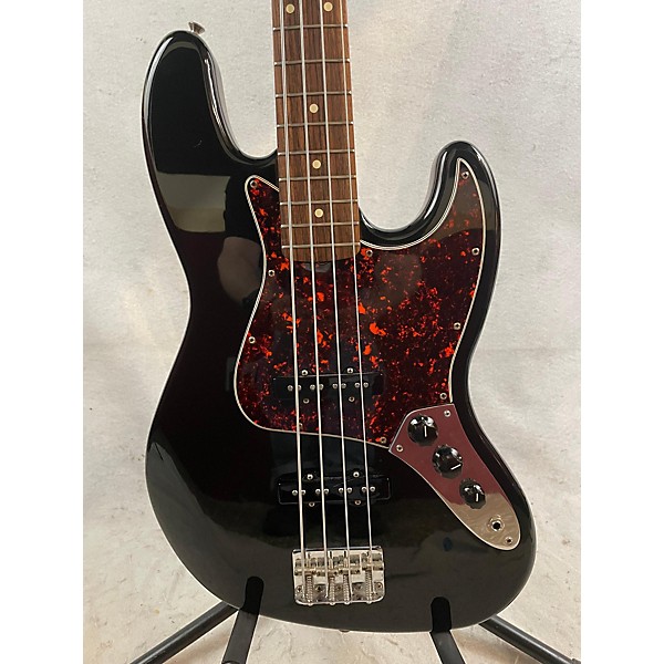Used Fender 2001 1960S Jazz Bass Electric Bass Guitar