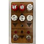 Used Used MATTOVERSE ELECTRONICS INFLECTION POINT Effect Pedal thumbnail
