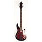 Used Schecter Guitar Research OMEN ELITE-5 Electric Bass Guitar thumbnail