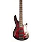 Used Schecter Guitar Research OMEN ELITE-5 Electric Bass Guitar