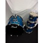 Used Pearl Export Series Drum Kit thumbnail