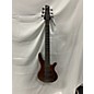 Used Ibanez Prestige SR5006 Electric Bass Guitar thumbnail