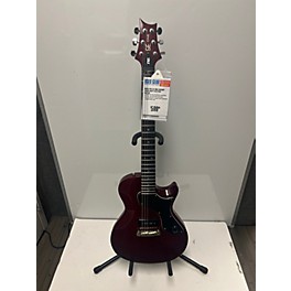 Used PRS SE ONE Solid Body Electric Guitar