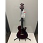 Used PRS SE ONE Solid Body Electric Guitar thumbnail