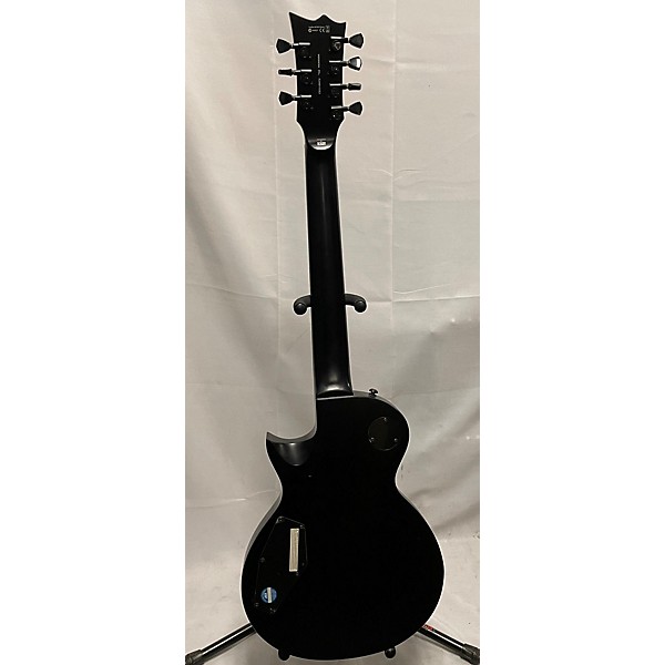Used ESP LTD EC257 Solid Body Electric Guitar