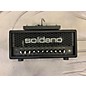 Used Soldano ASTRO 20 Tube Guitar Amp Head thumbnail
