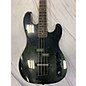 Used Schecter Guitar Research MA-4 Michael Anthony Signature Electric Bass Guitar