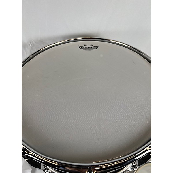 Used Pearl 14X6.5 Sensitone Snare Drum