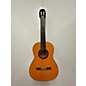 Used Used 2016 Felipe Conde FP14 BLANA Natural Flamenco Guitar thumbnail