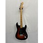 Used Fender Limited Edition '70s Hardtail Stratocaster Solid Body Electric Guitar thumbnail
