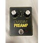 Used JHS Pedals Overdrive Pre Amp Effect Pedal thumbnail