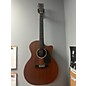 Used Martin Gpcx2ae Acoustic Electric Guitar thumbnail