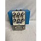 Used Universal Audio Astra Modulation Machine Effect Pedal thumbnail