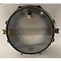 Used Mapex 13X6 Black Panther Nomad Drum