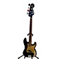 Used Squier P Bass Standard Electric Bass Guitar thumbnail