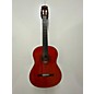 Used Fender CG7 Classical Acoustic Guitar thumbnail