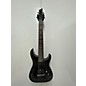 Used Schecter Guitar Research HELLRAISER DIAMOND SERIES Solid Body Electric Guitar thumbnail