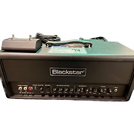 Used Blackstar Used Blackstar HT Club 50 Mk III Tube Guitar Amp Head