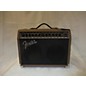 Used Fender Acoustasonic 40 Acoustic Guitar Combo Amp thumbnail