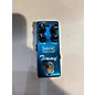 Used MXR Custom Shop Timmy Overdrive Effect Pedal thumbnail