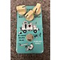 Used Animals Pedal Relaxing Walrus Delay Effect Pedal thumbnail