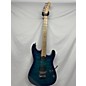 Used Charvel SAN DIMAS HH FR Solid Body Electric Guitar thumbnail