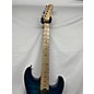 Used Charvel SAN DIMAS HH FR Solid Body Electric Guitar