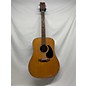 Used SIGMA DM-5 Acoustic Guitar thumbnail