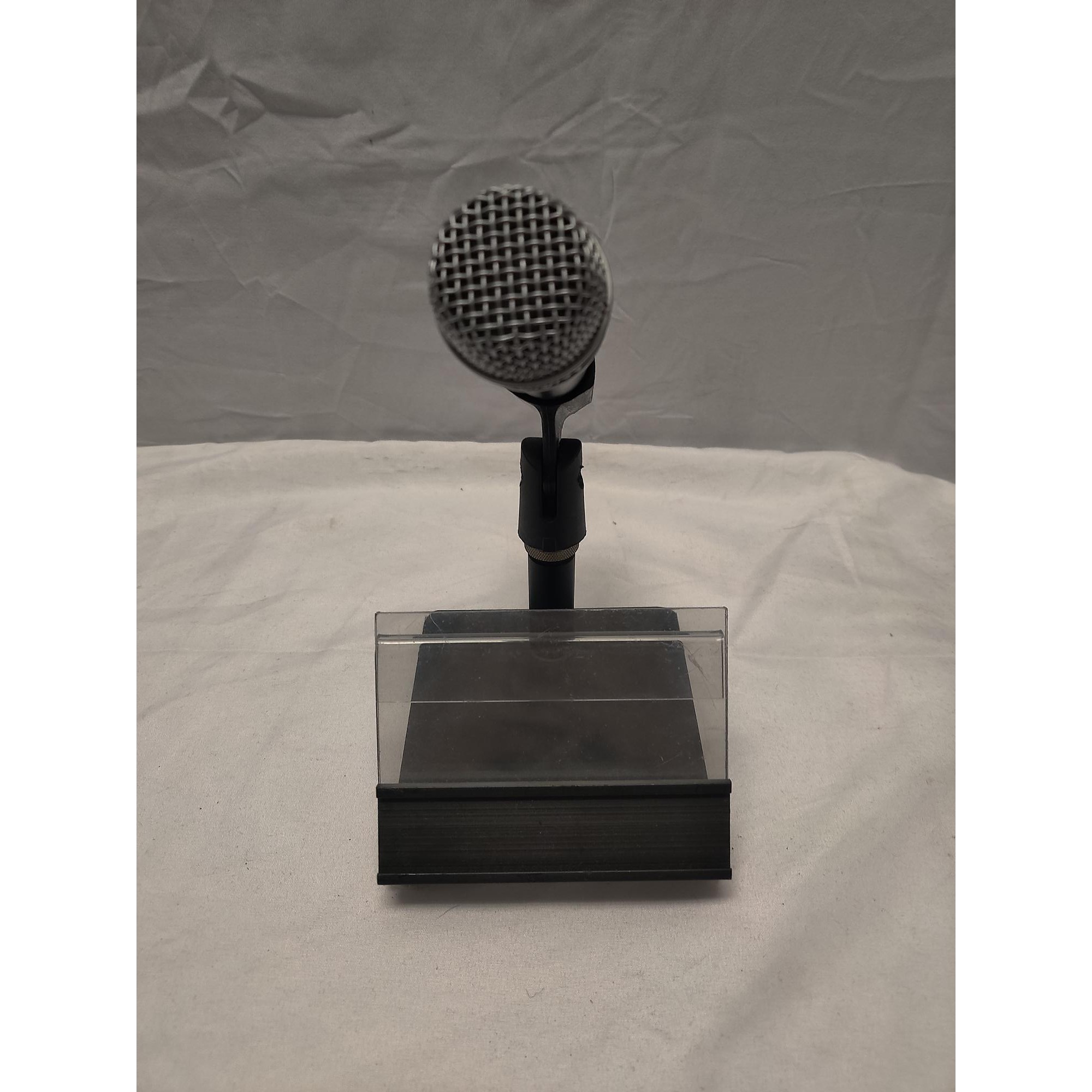 Used Shure Beta 57A Dynamic Microphone