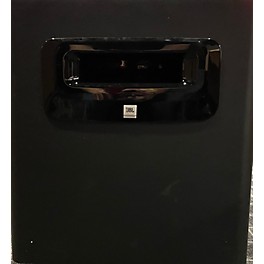 Used JBL Series 3 10" Subwoofer Powered Subwoofer