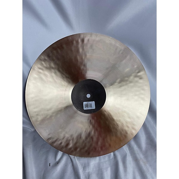 Used Zildjian 15in K Sweet Hi-Hat Top Cymbal