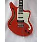 Used D'Angelico Bedford SH Hollow Body Electric Guitar