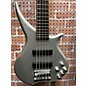 Used Used Tune TWB5 Silver Electric Bass Guitar