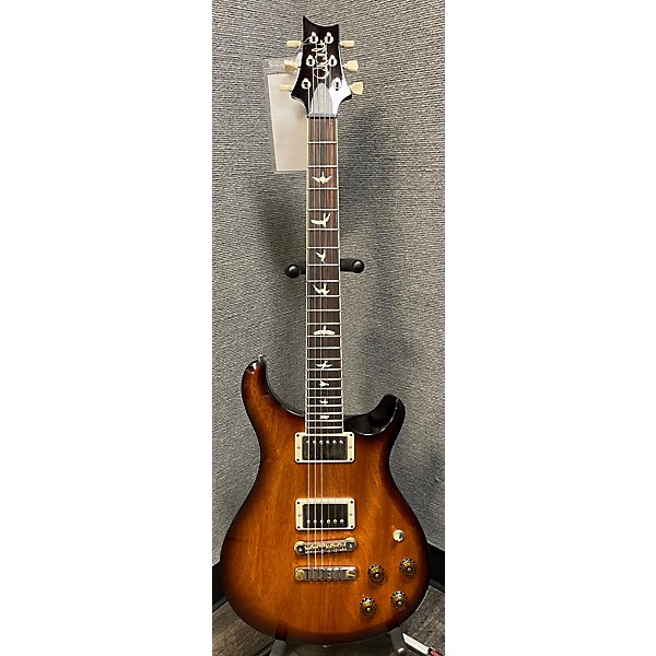 Used PRS S2 McCarty 594 Thinline Solid Body Electric Guitar