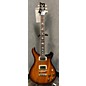 Used PRS S2 McCarty 594 Thinline Solid Body Electric Guitar thumbnail