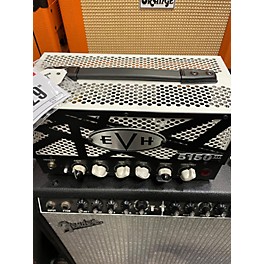 Used EVH 5150 III LBXII 15W Tube Guitar Amp Head