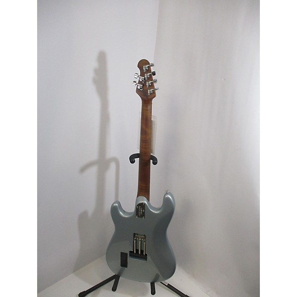 Used Ernie Ball Music Man Cutlass Solid Body Electric Guitar