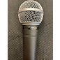 Used Shure SM48LC Dynamic Microphone