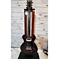 Vintage Gibson 1981 335 S Professional Deluxe Solid Body Electric Guitar thumbnail