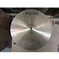 Used Used Cymbal Foundry 16in Cymbal Foundry Crash Cymbal thumbnail
