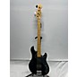 Used Squier DIMENSION Electric Bass Guitar thumbnail